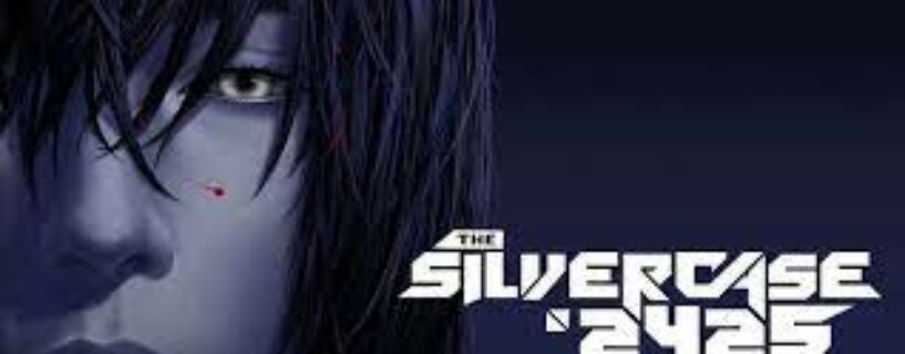 The Silver Case 2425 Switch Pc