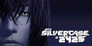 The Silver Case 2425 Switch Pc