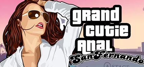 Grand Cutie Anal Pc (+18)