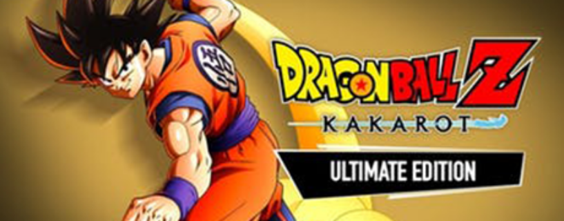 DRAGON BALL Z KAKAROT Ultimate Edition + ALL DLCs Español Pc