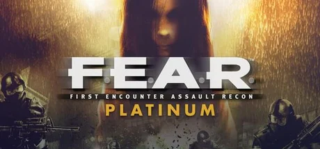 F.E.A.R. Platinum Collection Pc