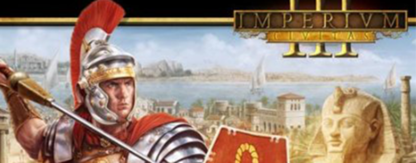 Imperivm Civitas III ( Imperium Civitas 3 ) Español Pc