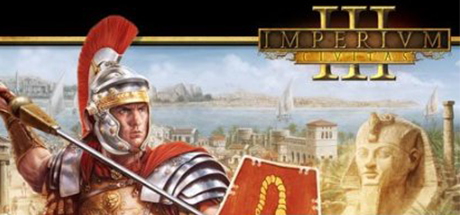 Imperivm Civitas III ( Imperium Civitas 3 ) Español Pc