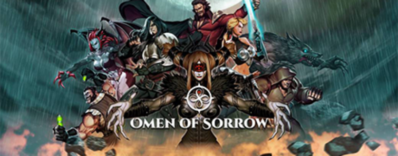 Omen Of Sorrow Español Pc