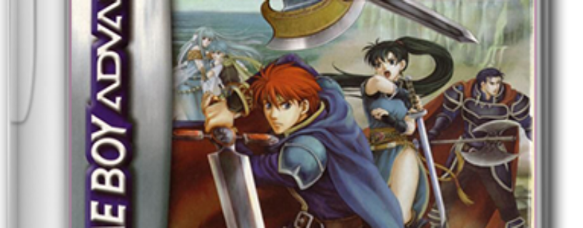 Fire Emblem GBA