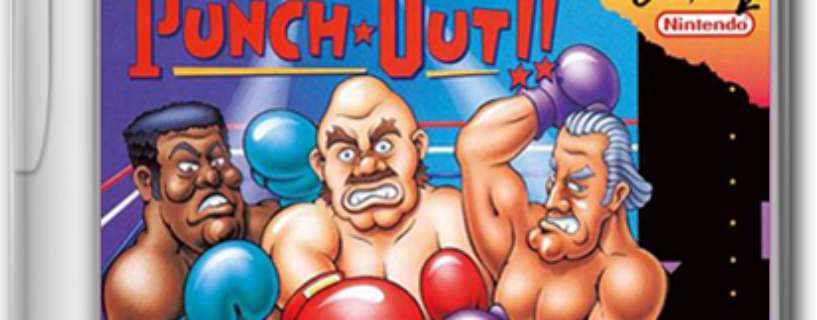 Super Punch-Out!! SNES