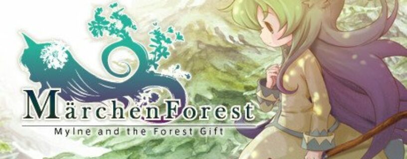 Märchen Forest Pc