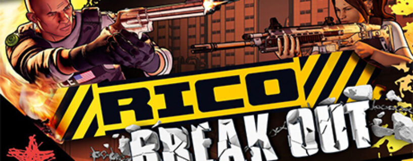 RICO BRACKOUT Español Pc