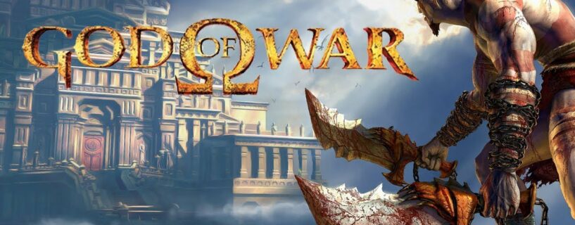 God of War PS2