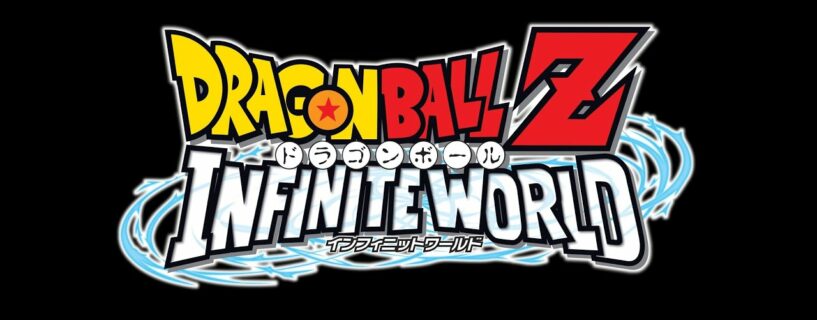 Dragon Ball Z Infinite World PS2