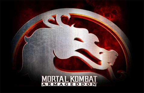 Mortal Kombat Armageddon Wii