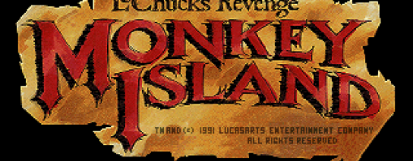 Monkey Island 2 LeChucks Revenge Pc