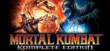 Mortal Kombat Komplete Edition + Online Español Pc