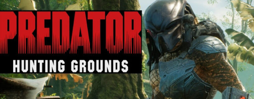 Predator Hunting Grounds Digital Deluxe Edition + ONLINE Español Pc