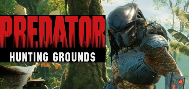 Predator Hunting Grounds Digital Deluxe Edition + ONLINE Español Pc