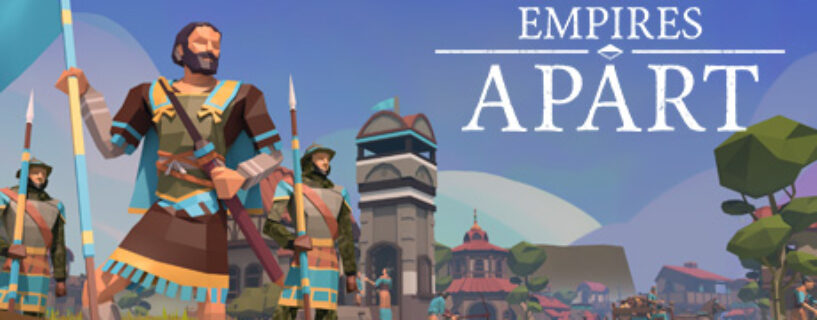 Empires Apart + ALL DLCs Español Pc