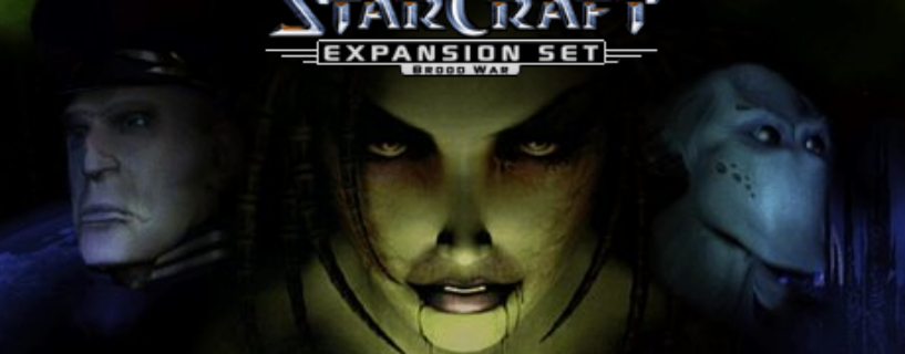 StarCraft + Expansion Español Pc