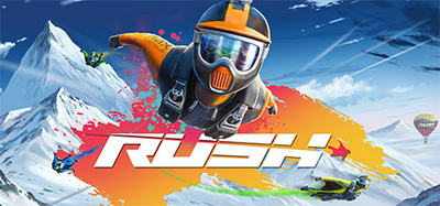 RUSH VR Pc