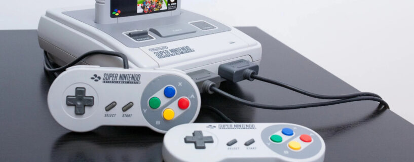 Snes9x Emulador SNES Español Pc