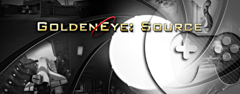 GoldenEye Source + Multiplayer ONLINE Español Pc