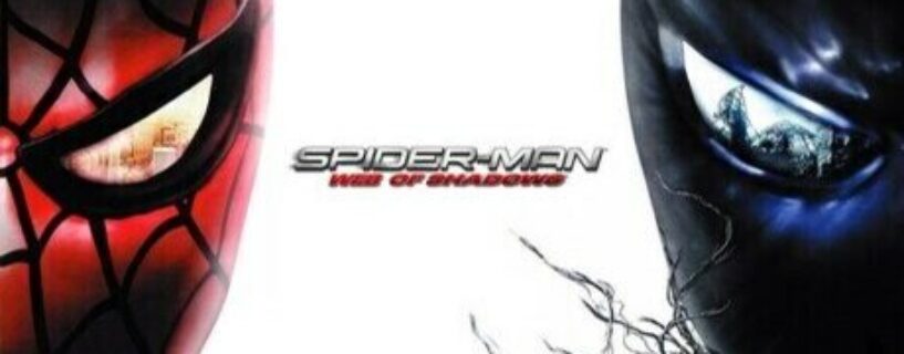 ▷SPIDERMAN WEB OF SHADOWS PC ESPAÑOL