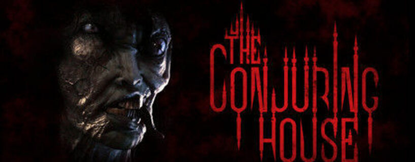 The Conjuring House Español Pc