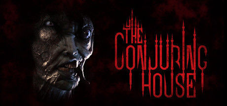 The Conjuring House Español Pc
