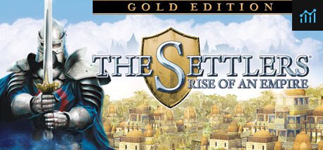The Settlers Rise of an Empire Gold Edition Pc