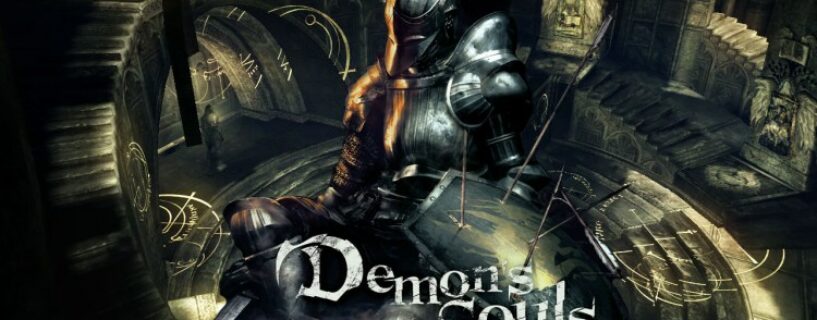 Demons Souls PS3