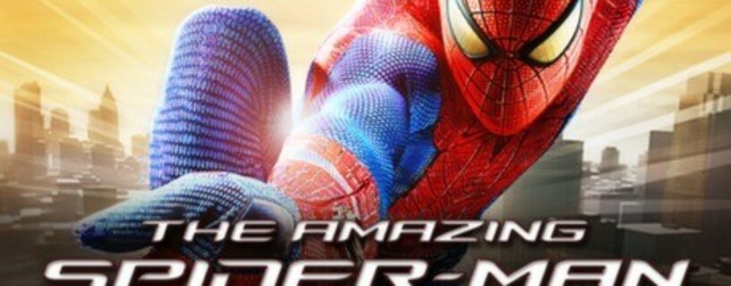 The Amazing Spider-Man Español Pc
