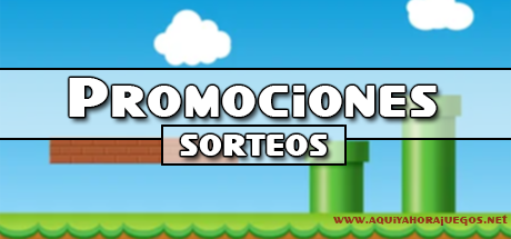 PROMOCIONES y SORTEOS – Página 1