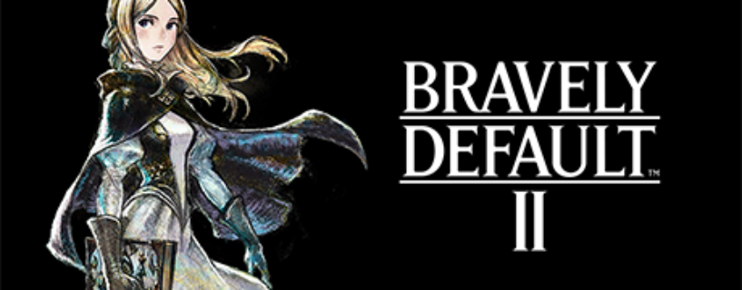 Bravely Default II Switch Español Pc