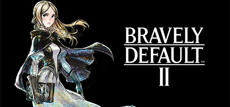 Bravely Default II Switch Español Pc