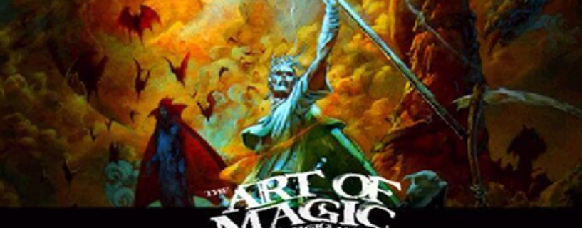 Magic and Mayhem The Art of Magic (Magic & Mayhem 2) Español Pc