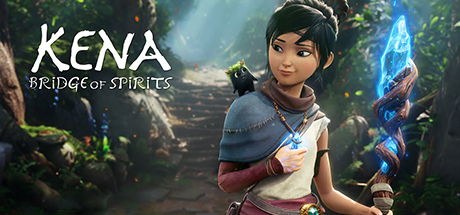 Kena Bridge of Spirits Digital Deluxe Edition + ALL DLCs + Bonus Español Pc