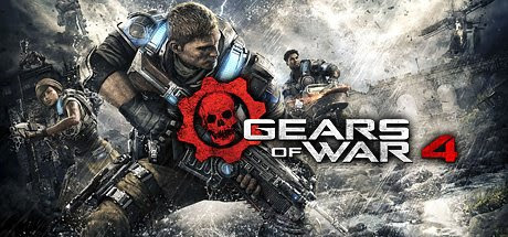 Gears of War 4 Español Pc
