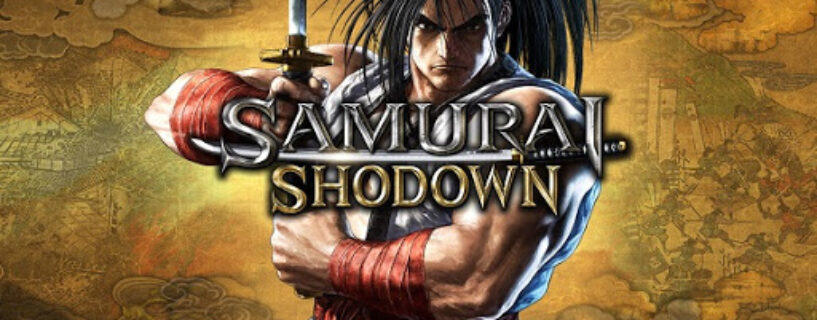 SAMURAI SHODOWN + ALL DLCs + Online Español Pc