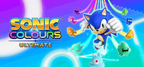 Sonic Colors Ultimate Switch Español Pc