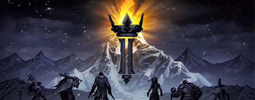 Darkest Dungeon II Español Pc