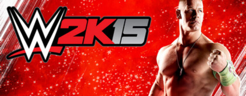 WWE 2K15 Español Pc