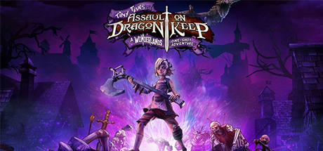 Tina Chiquitina asalta la mazmorra del dragón una aventura única Español Pc