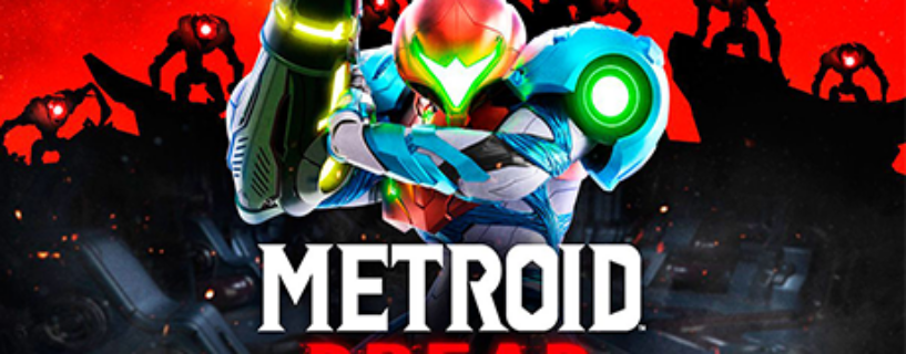 Metroid Dread Switch Español Pc​