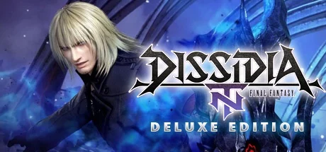 Dissidia Final Fantasy NT Deluxe Edition + ALL DLCs + Extras Español Pc