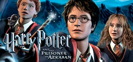 Harry Potter y el prisionero de Azkaban ( Harry Potter and the Prisoner of Azkaban ) Español Pc