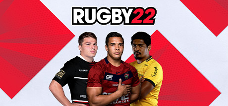 Rugby 22 Pc