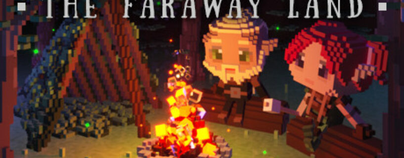 The Faraway Land Español Pc