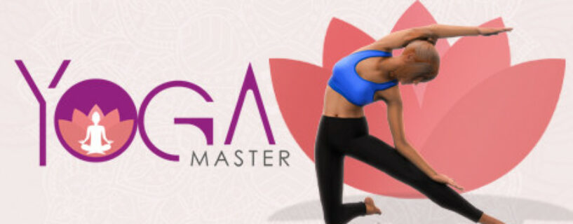 YOGA MASTER Español Pc