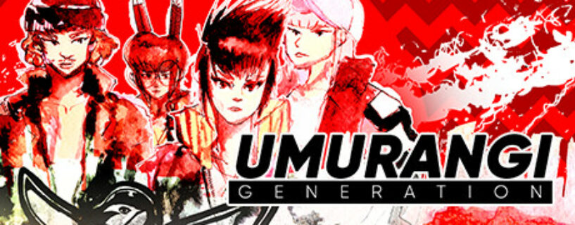 Umurangi Generation Special Edition Pc