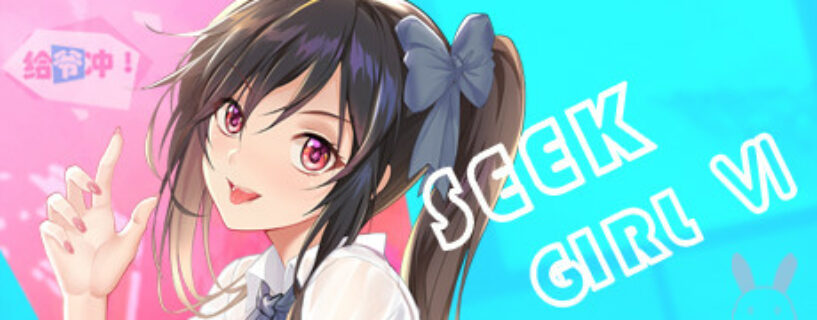 Seek Girl VI Pc (+18)