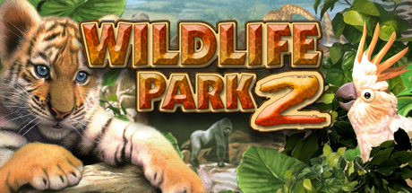 Wildlife Park 2 Ultimate Edition + ALL DLCs Español Pc
